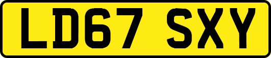 LD67SXY