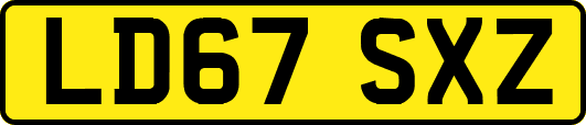 LD67SXZ