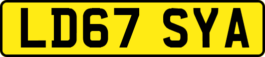 LD67SYA