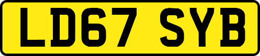 LD67SYB