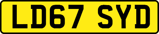 LD67SYD