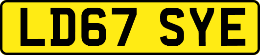 LD67SYE