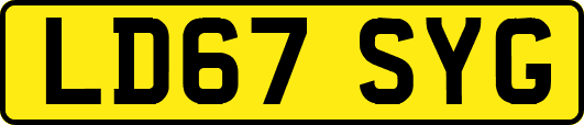 LD67SYG