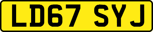 LD67SYJ