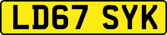 LD67SYK