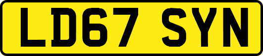 LD67SYN