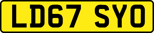 LD67SYO