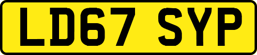 LD67SYP