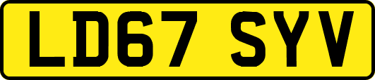 LD67SYV