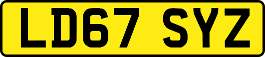 LD67SYZ