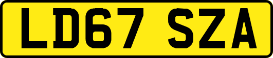 LD67SZA