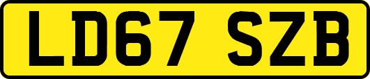 LD67SZB