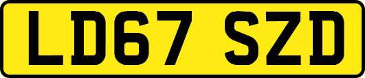 LD67SZD