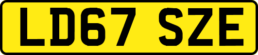 LD67SZE