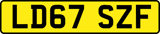 LD67SZF
