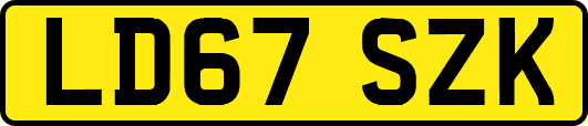 LD67SZK