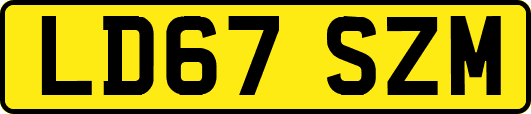LD67SZM