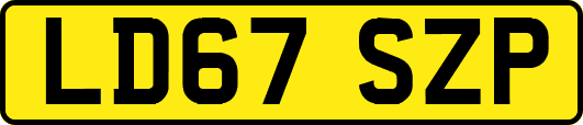 LD67SZP