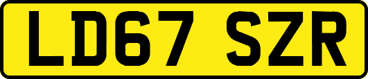 LD67SZR