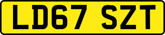 LD67SZT