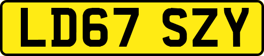 LD67SZY