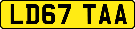 LD67TAA