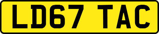 LD67TAC