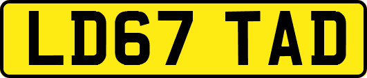 LD67TAD