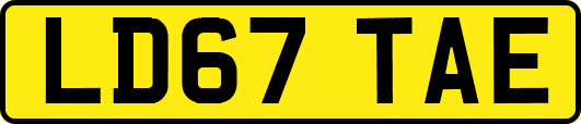 LD67TAE