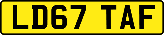 LD67TAF