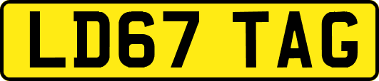 LD67TAG