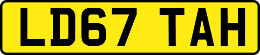 LD67TAH