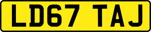 LD67TAJ