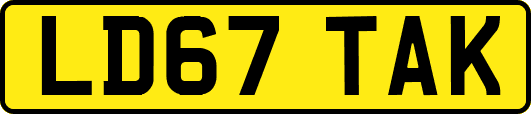 LD67TAK
