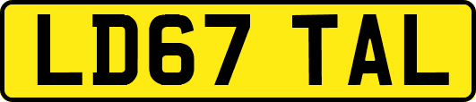 LD67TAL