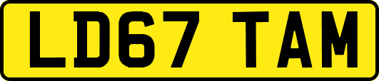 LD67TAM