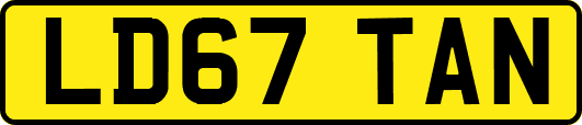 LD67TAN