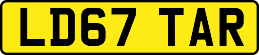 LD67TAR