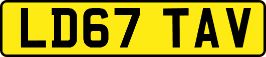 LD67TAV