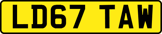 LD67TAW