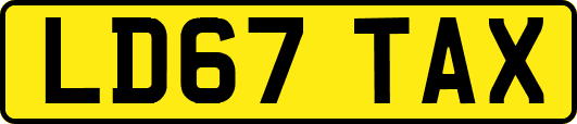 LD67TAX