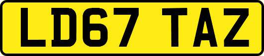 LD67TAZ