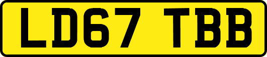 LD67TBB