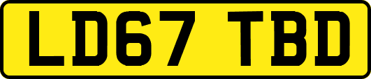 LD67TBD