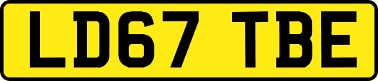 LD67TBE