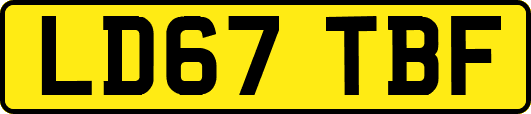 LD67TBF