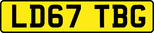 LD67TBG