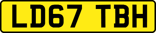 LD67TBH