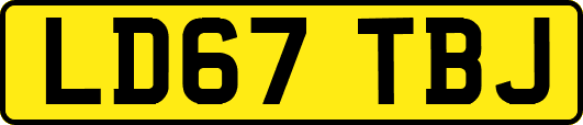 LD67TBJ