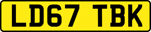 LD67TBK